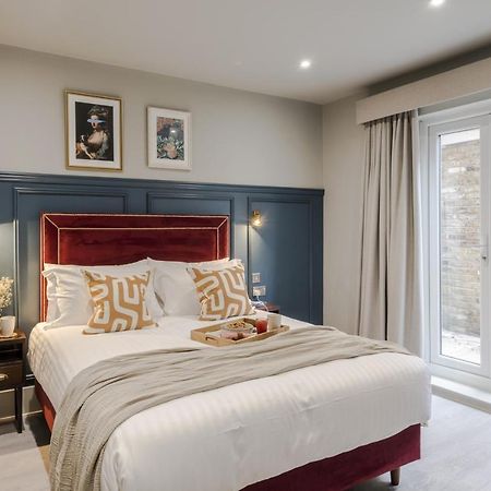 Tooting - Your Apartment London Eksteriør bilde
