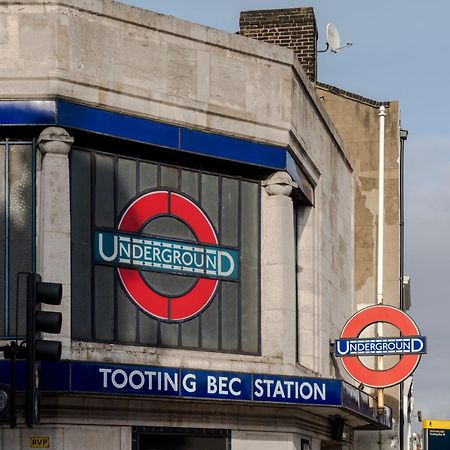 Tooting - Your Apartment London Eksteriør bilde