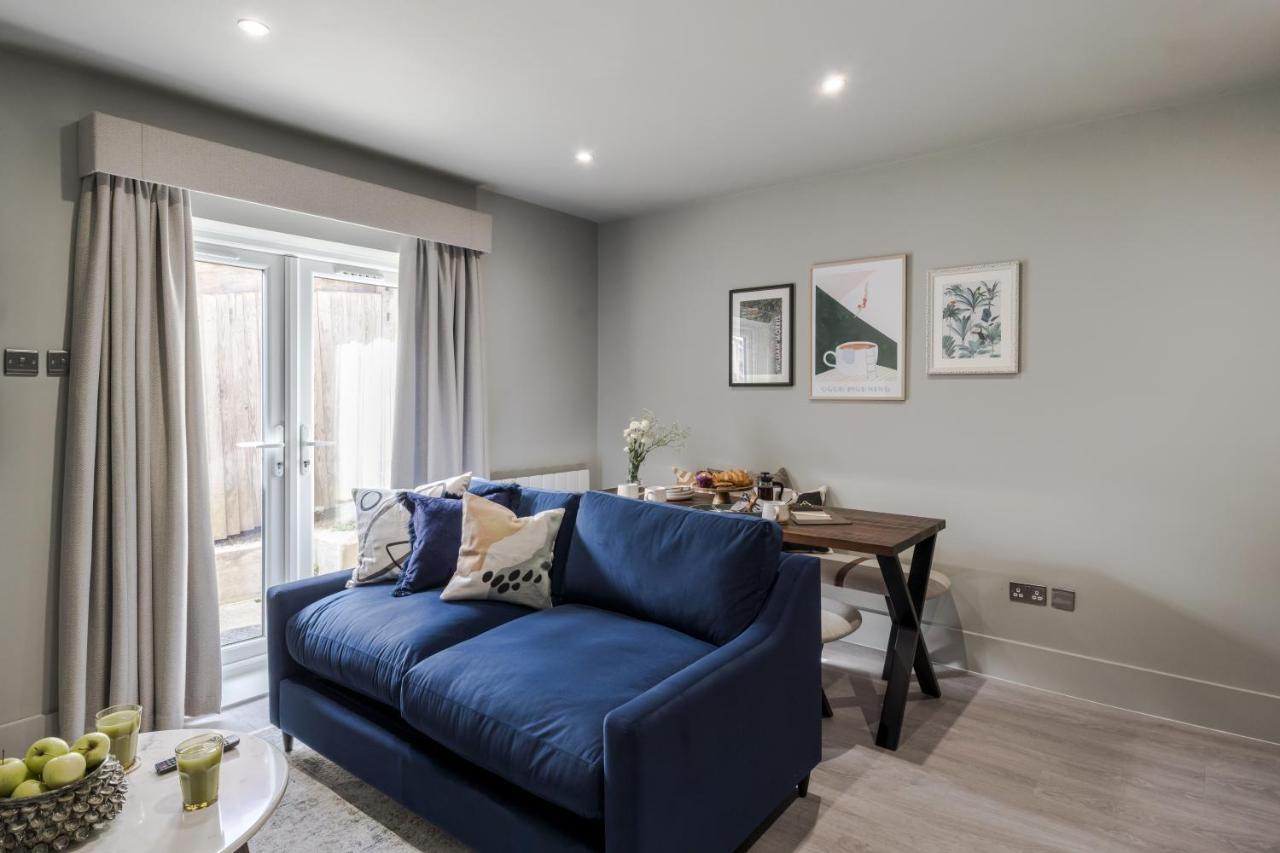 Tooting - Your Apartment London Eksteriør bilde