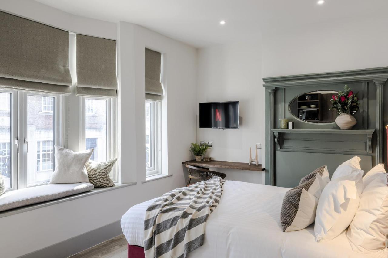 Tooting - Your Apartment London Eksteriør bilde