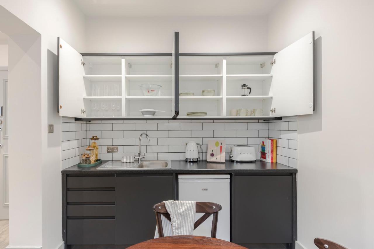 Tooting - Your Apartment London Eksteriør bilde