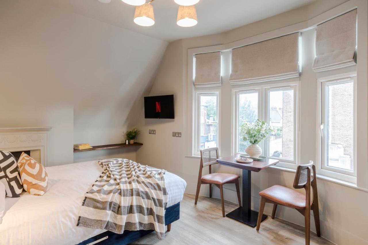 Tooting - Your Apartment London Eksteriør bilde