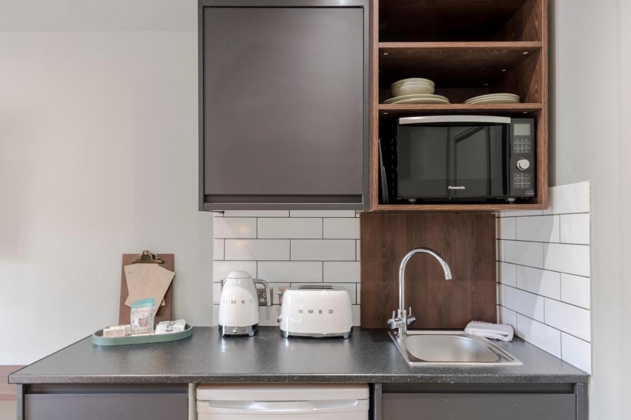 Tooting - Your Apartment London Eksteriør bilde