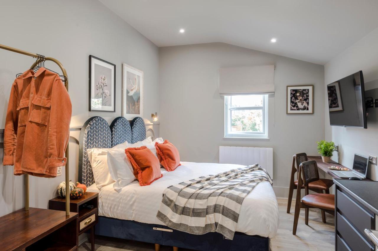 Tooting - Your Apartment London Eksteriør bilde